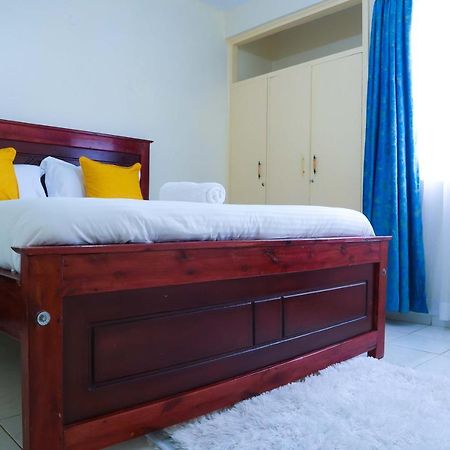 Thika Elim 2 Bedroom المظهر الخارجي الصورة
