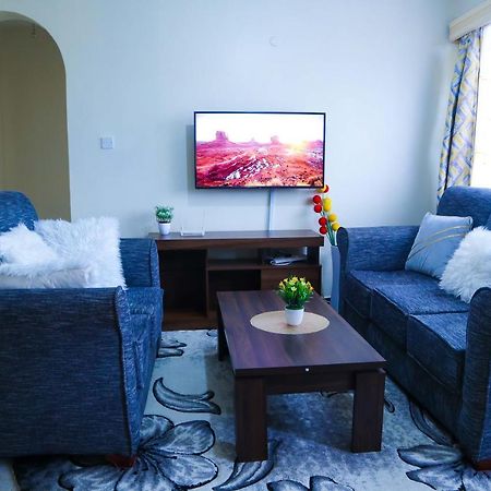 Thika Elim 2 Bedroom المظهر الخارجي الصورة