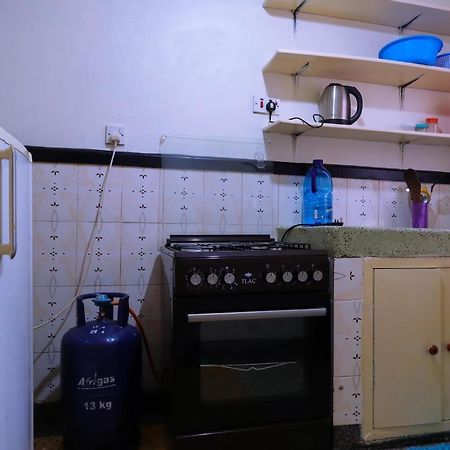 Thika Elim 2 Bedroom المظهر الخارجي الصورة