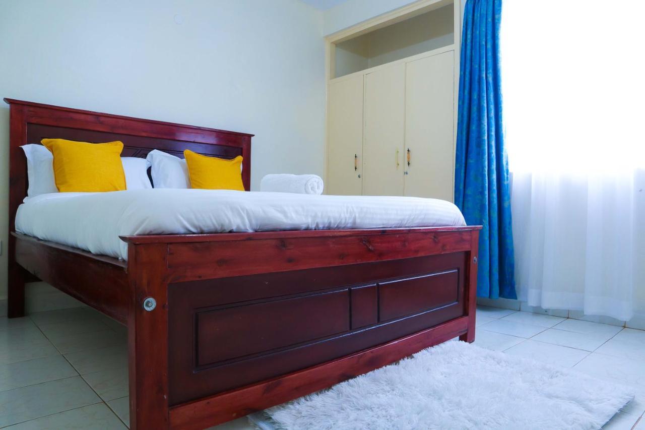 Thika Elim 2 Bedroom المظهر الخارجي الصورة