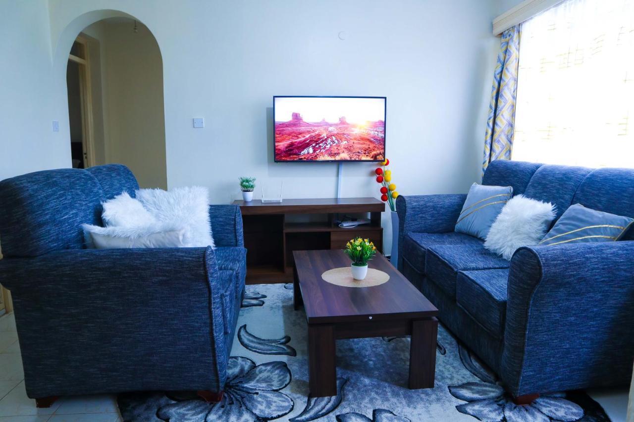 Thika Elim 2 Bedroom المظهر الخارجي الصورة
