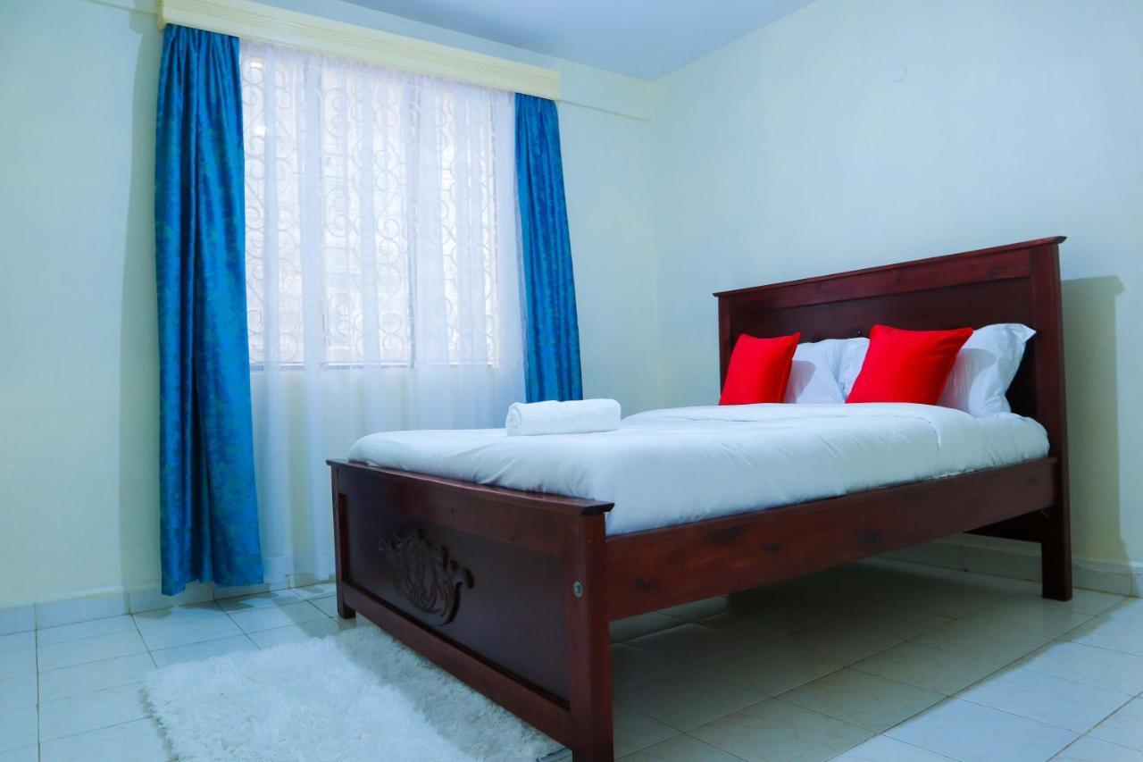Thika Elim 2 Bedroom المظهر الخارجي الصورة