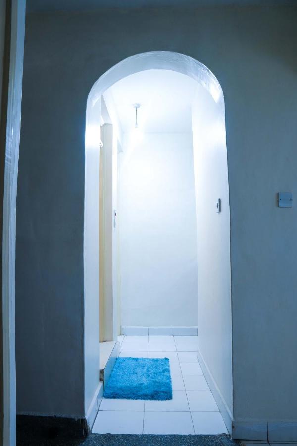 Thika Elim 2 Bedroom المظهر الخارجي الصورة