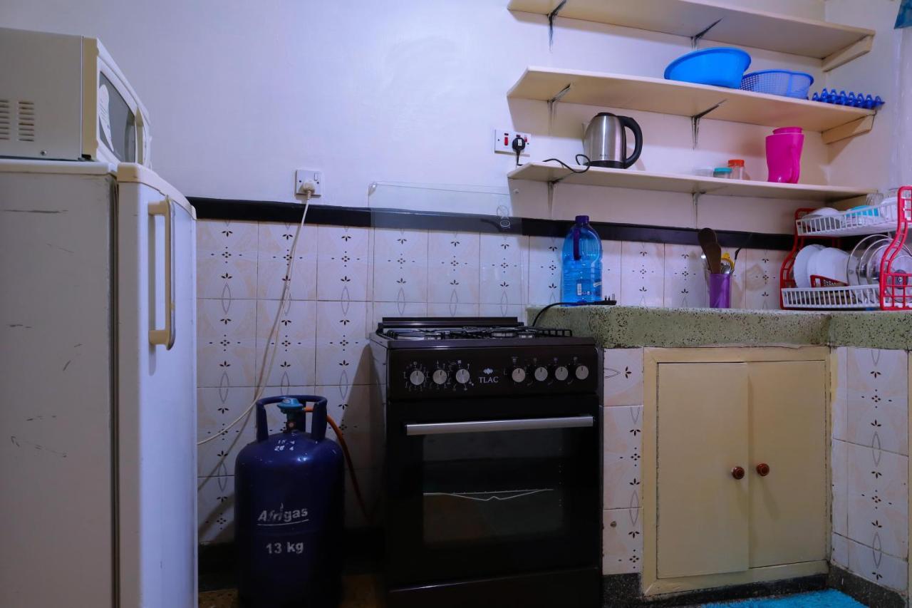 Thika Elim 2 Bedroom المظهر الخارجي الصورة
